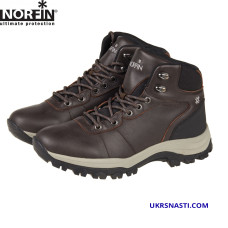 Ботинки Norfin Ntx Urban Hiker размер 40